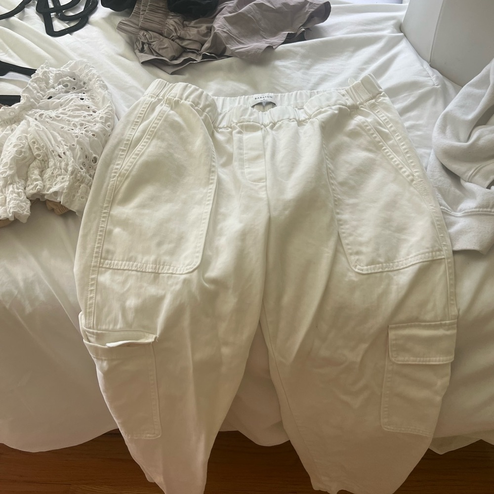 ARIZITIA cargo pants